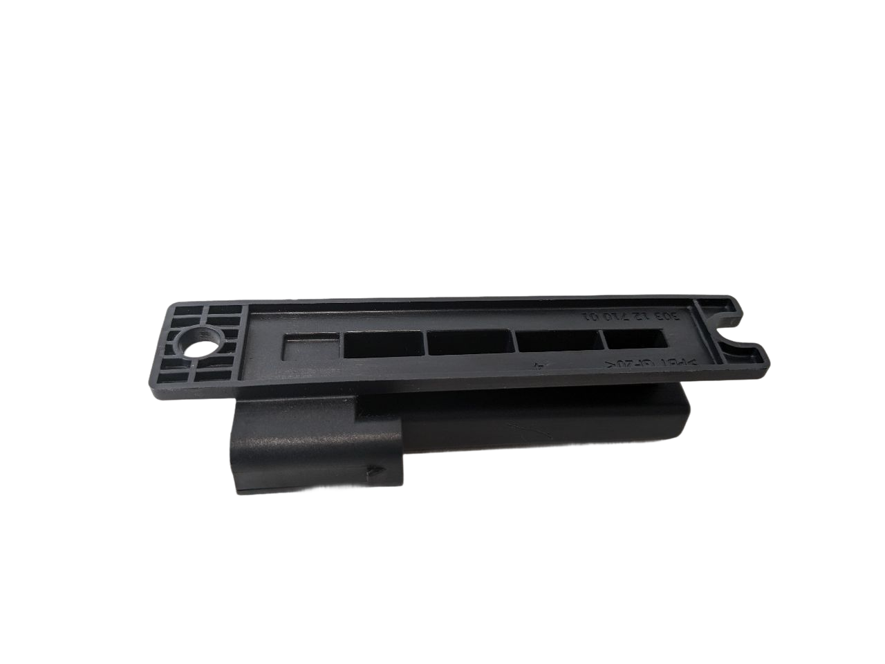 06 - 12 OEM LAND ROVER RANGE ROVER SPORT KEYLESS ENTRY SMART KEY ANTENNA MODULE