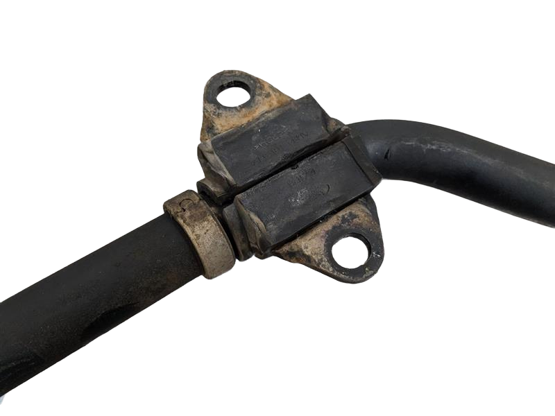 2006-2012 OEM LAND ROVER RANGE ROVER SPORT FRONT SUSPENSION STABILIZER SWAY BAR