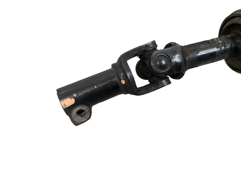 06 - 08 OEM LEXUS RX400H LOWER STEERING COLUMN INTERMEDIATE SHAFT WITH COUPLER