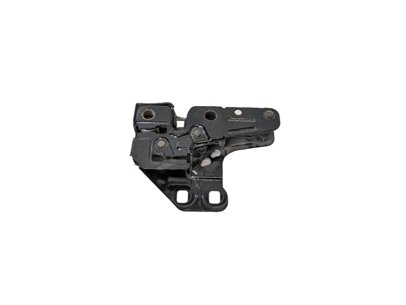 2004 - 2011 OEM AUDI A6 FRONT LOWER HOOD LATCH LOCK