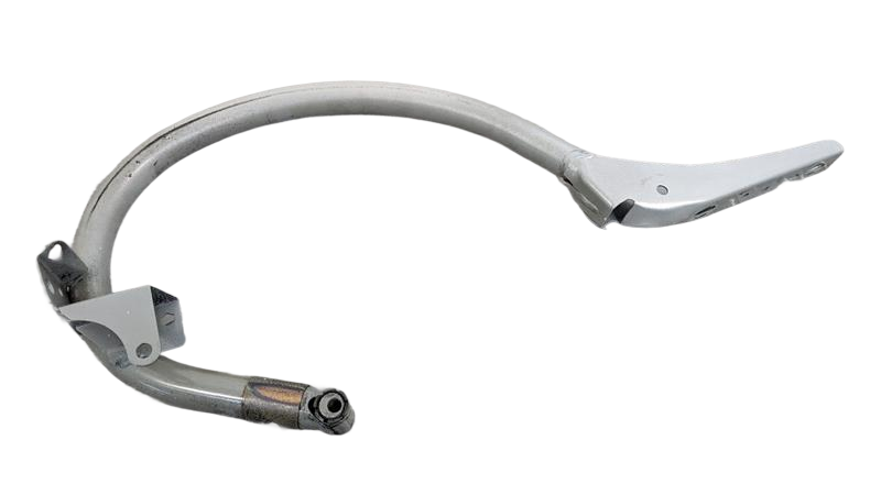 2006 - 2009 OEM MERCEDES-BENZ E350 REAR LEFT & RIGHT SIDE TRUNK LID HINGE SET