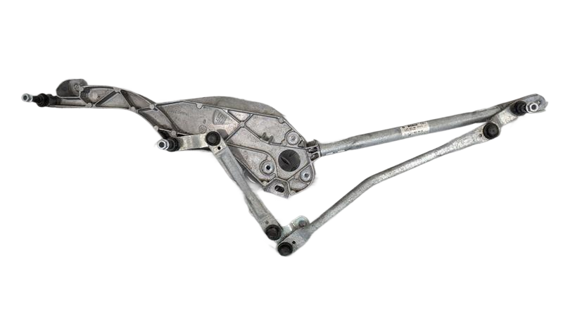 2006 - 2009 OEM MERCEDES-BENZ E350 FRONT WINDSHIELD WIPER LINKAGES