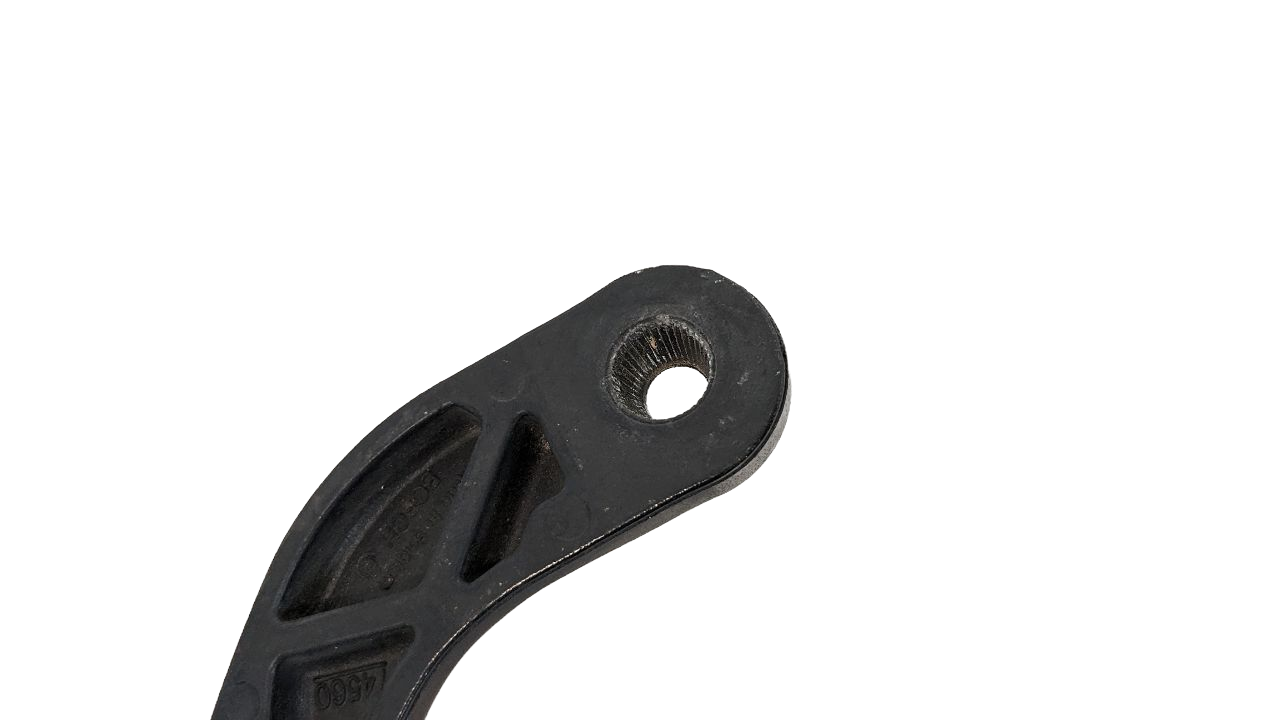 2006 - 2009 OEM MERCEDES-BENZ E350 FRONT LEFT SIDE WINDSHIELD WIPER ARM