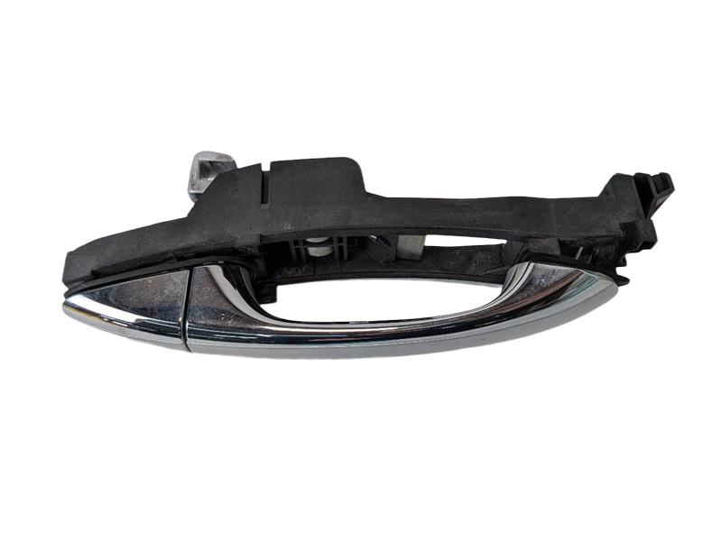 2006 - 2009 OEM MERCEDES-BENZ E350 REAR RIGHT SIDE EXTERIOR DOOR HANDLE