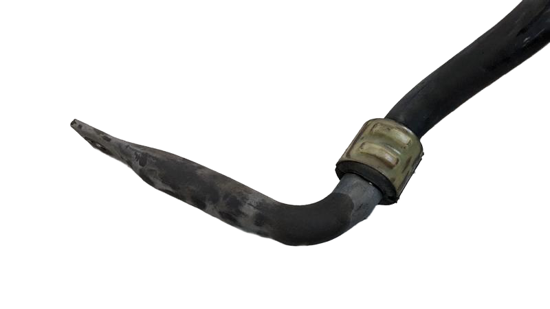 2006 - 2009 OEM MERCEDES-BENZ E350 FRONT SIDE STABILIZER ANTI ROLL SWAY BAR