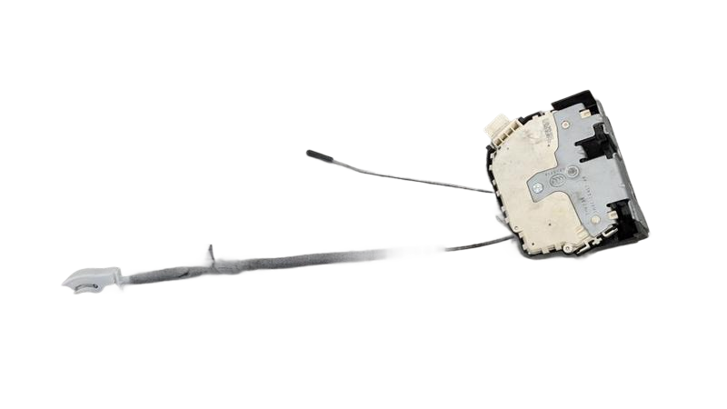 2010 - 2013 OEM LAND ROVER RANGE ROVER REAR LEFT DOOR LOCK LATCH ACTUATOR