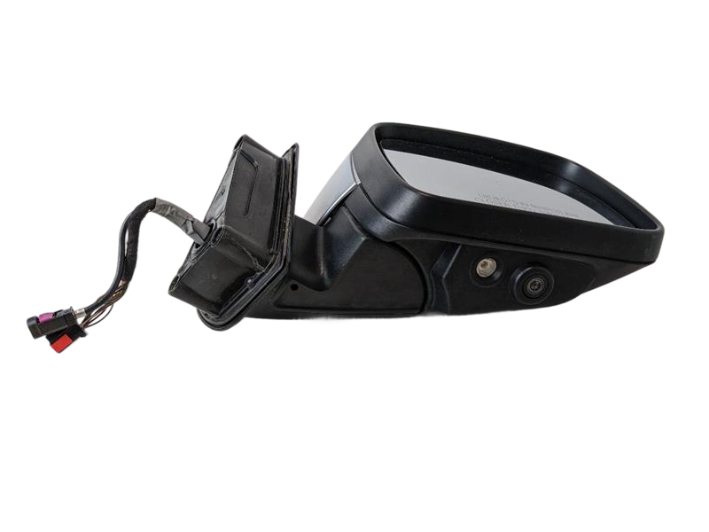 2010 - 2013 OEM LAND ROVER RANGE ROVER SPORT FRONT RIGHT SIDE VIEW DOOR MIRROR