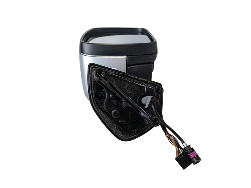 2010 - 2013 OEM LAND ROVER RANGE ROVER SPORT FRONT RIGHT SIDE VIEW DOOR MIRROR