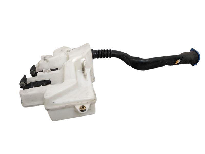 2010 - 2013 OEM LAND ROVER RANGE ROVER SPORT WINDSHIELD WASH RESERVOIR TANK