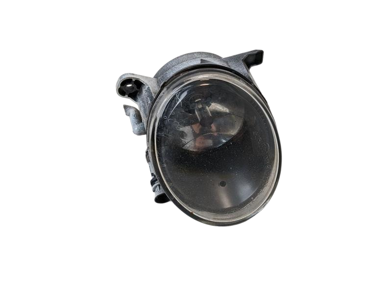 2004 - 2011 OEM AUDI A6 FRONT RIGHT PASSENGER SIDE BUMPER FOG LAMP LIGHT