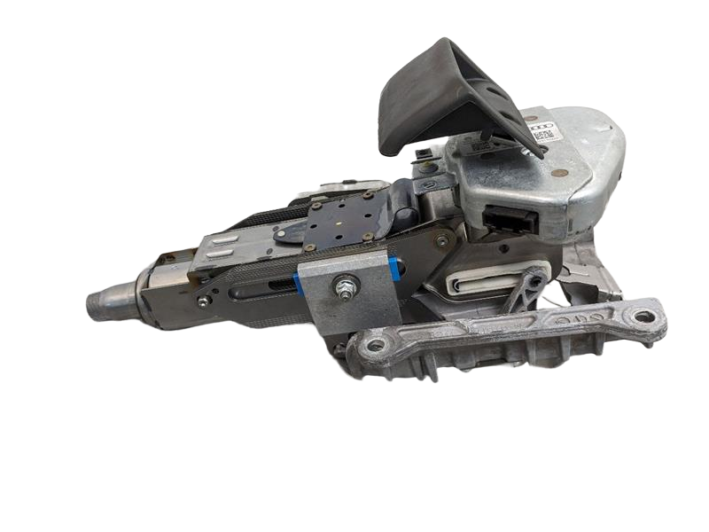 2004 - 2011 OEM AUDI A6 POWER ADJUSTMENT STEERING COLUMN ASSEMBLY