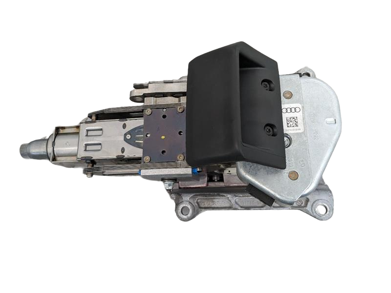 2004 - 2011 OEM AUDI A6 POWER ADJUSTMENT STEERING COLUMN ASSEMBLY