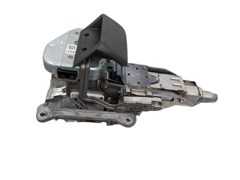 2004 - 2011 OEM AUDI A6 POWER ADJUSTMENT STEERING COLUMN ASSEMBLY