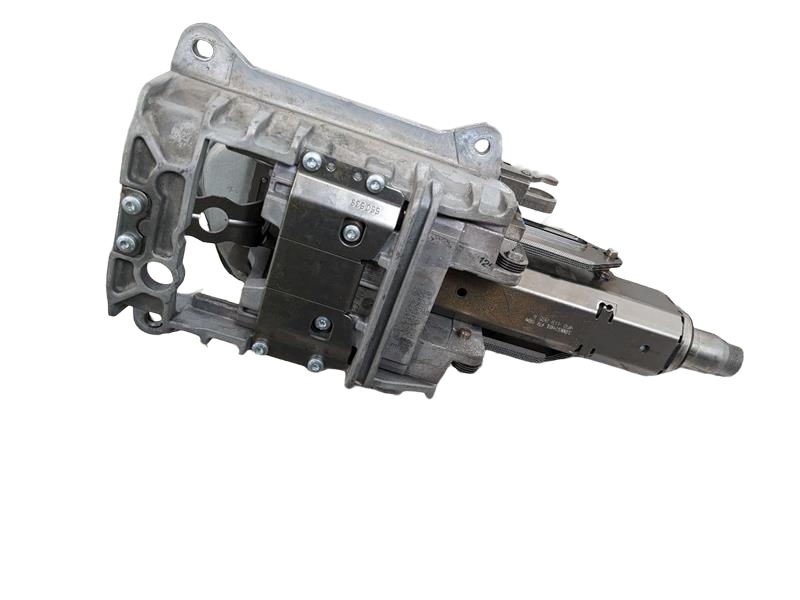 2004 - 2011 OEM AUDI A6 POWER ADJUSTMENT STEERING COLUMN ASSEMBLY