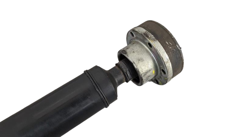 2004 - 2011 OEM AUDI A6 REAR SHAFT DRIVESHAFT CARDAN PROPELLER ASSEMBLY
