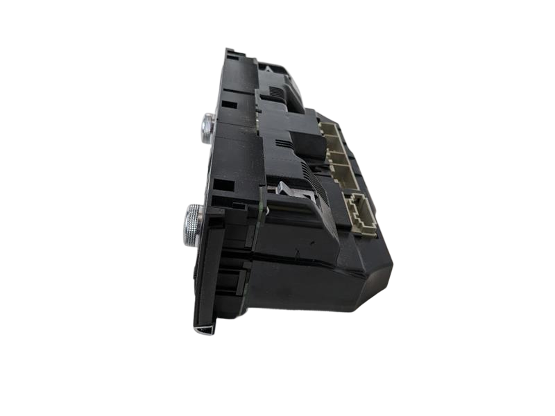 2004 - 2011 OEM AUDI A6 AC HEATER TEMPERATURE CLIMATE CONTROL UNIT