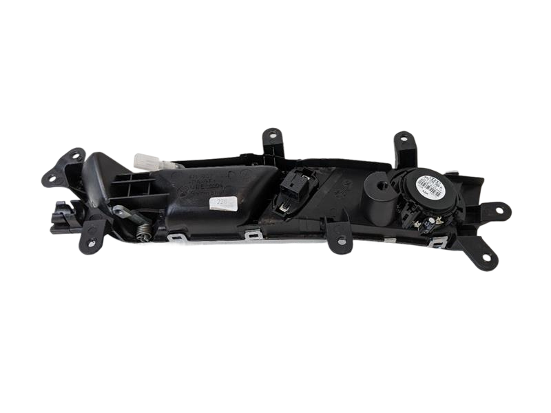 2004 - 2011 OEM AUDI A6 FRONT RIGHT PASSENGER SIDE INTERIOR DOOR HANDLE