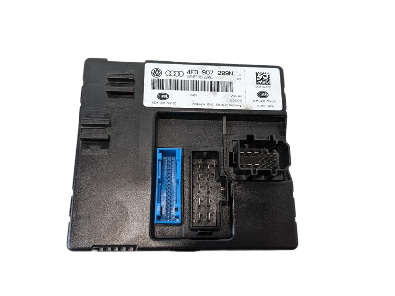 2004 - 2011 OEM AUDI A6 BODY COMFORT CONTROL COMPUTER MODULE UNIT
