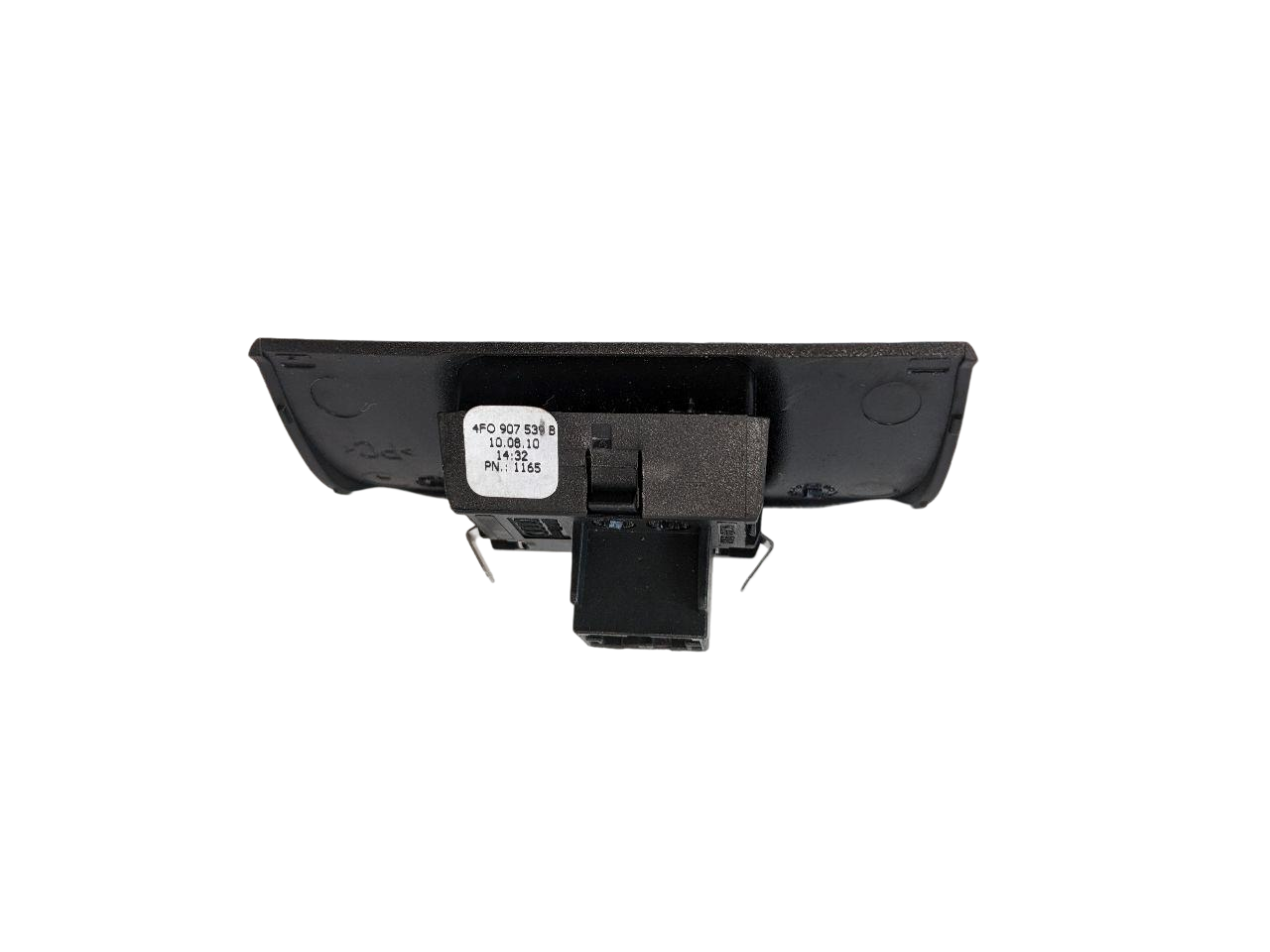 2004 - 2011 OEM AUDI A6 DASHBOARD SUNLIGHT SOLAR SENSOR MODULE UNIT