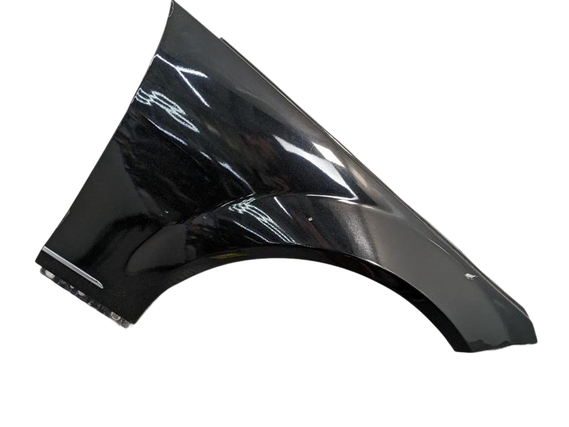 2008 - 2014 OEM MERCEDES-BENZ C300 FRONT RIGHT PASSENGER SIDE FENDER PANEL COVER