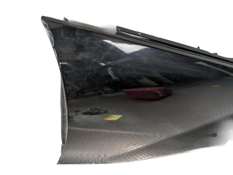 2008 - 2014 OEM MERCEDES-BENZ C300 FRONT RIGHT PASSENGER SIDE FENDER PANEL COVER