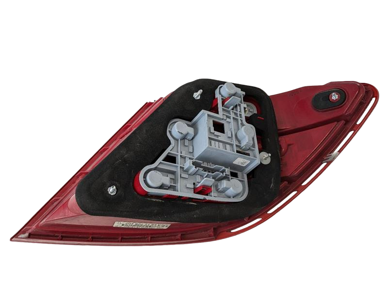 2008 - 2014 OEM MERCEDES-BENZ C300 REAR LEFT SIDE TAIL LIGHT ASSEMBLY