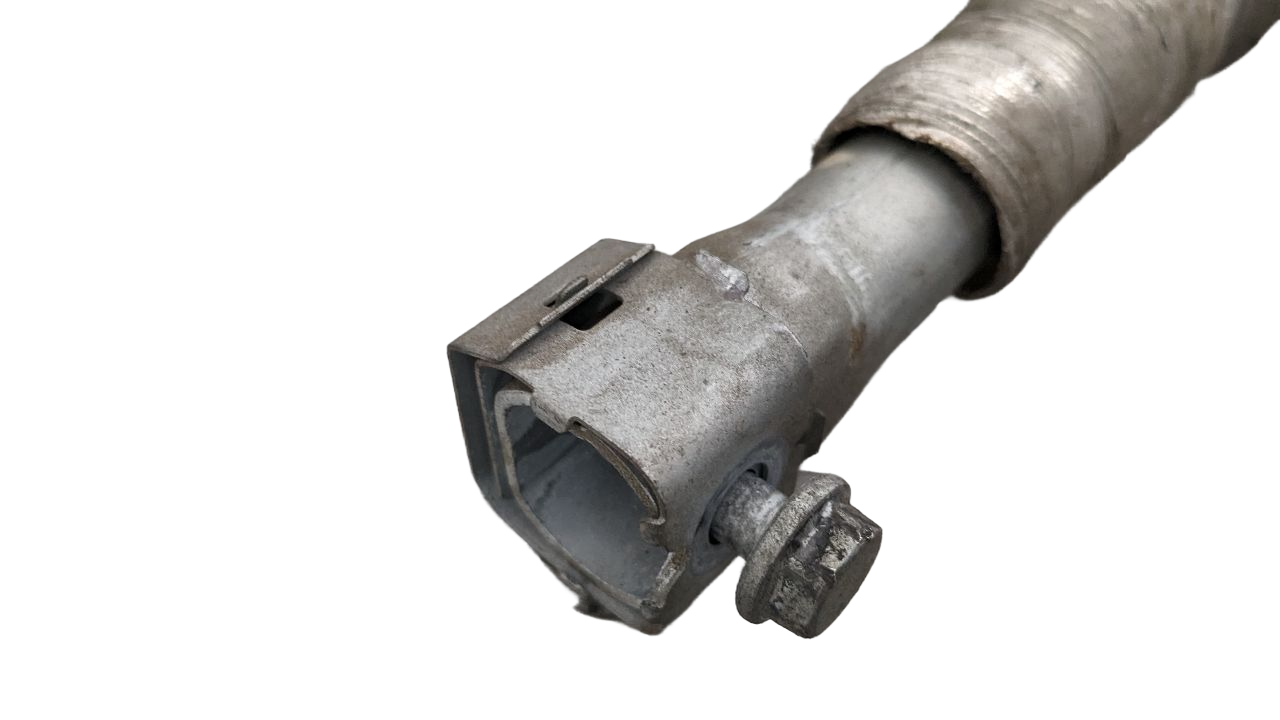 2008 - 2014 OEM MERCEDES BENZ C300 STEERING COLUMN INTERMEDIATE SHAFT
