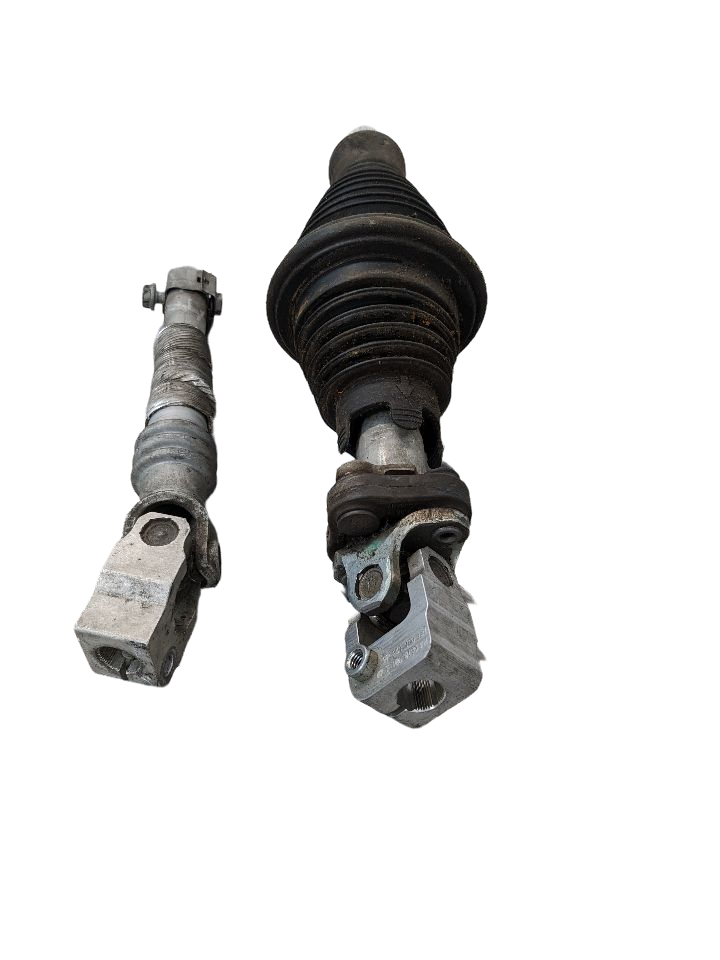 2008 - 2014 OEM MERCEDES BENZ C300 STEERING COLUMN INTERMEDIATE SHAFT