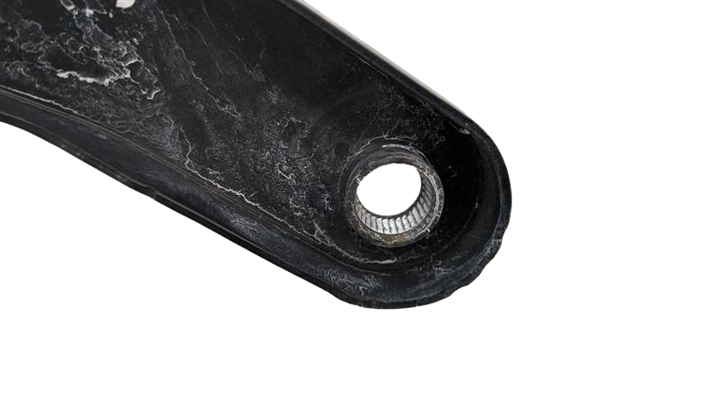 2008 - 2014 OEM MERCEDES-BENZ C300 FRONT RIGHT SIDE WINDSHIELD WIPER ARM