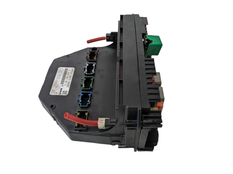 2008 - 2014 OEM MERCEDES-BENZ C300 INTERIOR RELAY JUNCTION BLOCK CABIN FUSE BOX