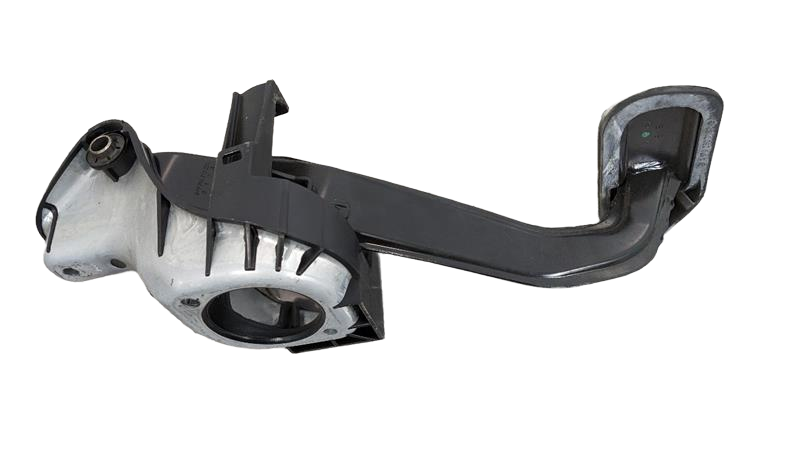 2008 - 2014 OEM MERCEDES-BENZ C300 BRAKE STOP PEDAL ASSEMBLY WITH BRACKET