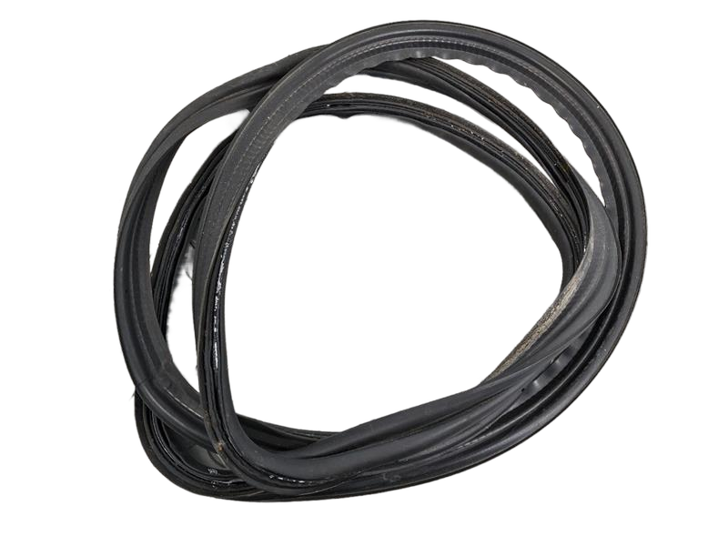 2008 - 2014 OEM MERCEDES-BENZ C300 REAR TAILGATE TRUNK LID WEATHERSTRIP RUBBER