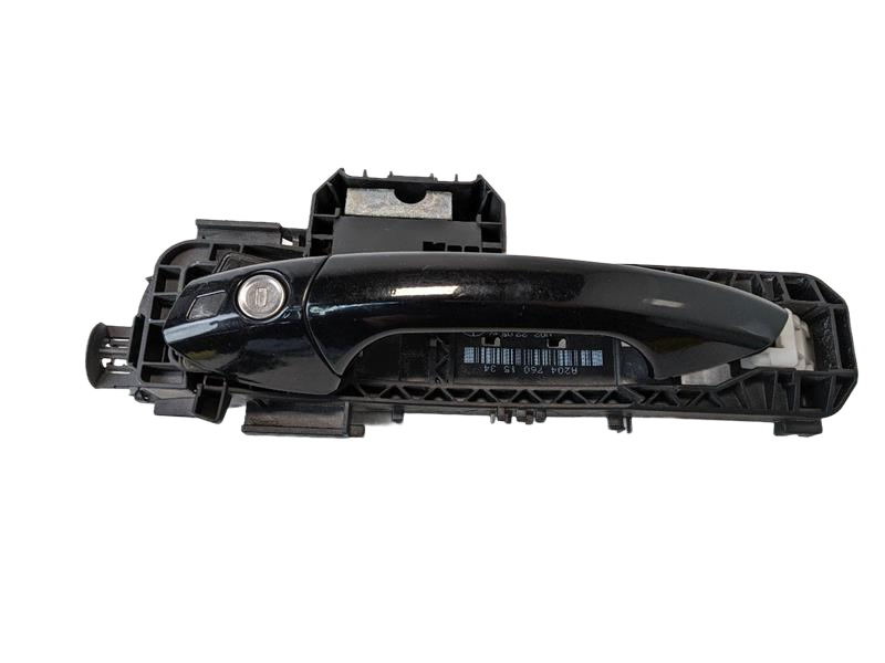 2008 - 2014 OEM MERCEDES-BENZ C300 FRONT LEFT DRIVER SIDE DOOR HANDLE ASSEMBLY
