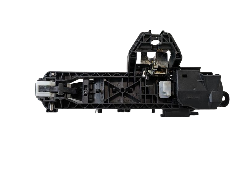 2008 - 2014 OEM MERCEDES-BENZ C300 FRONT LEFT DRIVER SIDE DOOR HANDLE ASSEMBLY