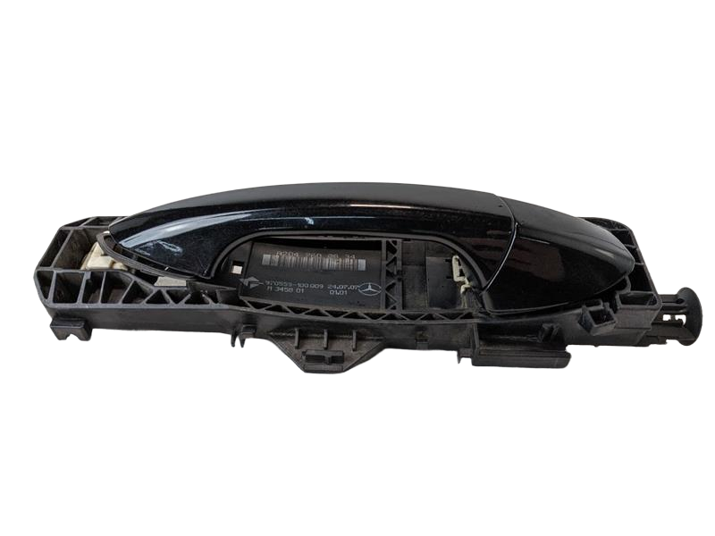 2008 - 2014 OEM MERCEDES-BENZ C300 REAR RH SIDE PASSENGER EXTERIOR DOOR HANDLE