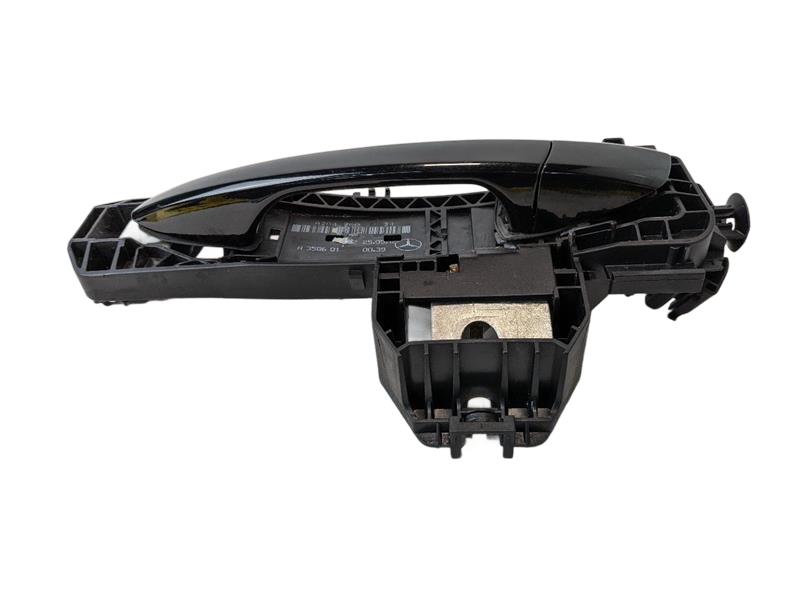 2008 - 2014 OEM MERCEDES-BENZ C300 REAR LEFT DRIVER SIDE EXTERIOR DOOR HANDLE
