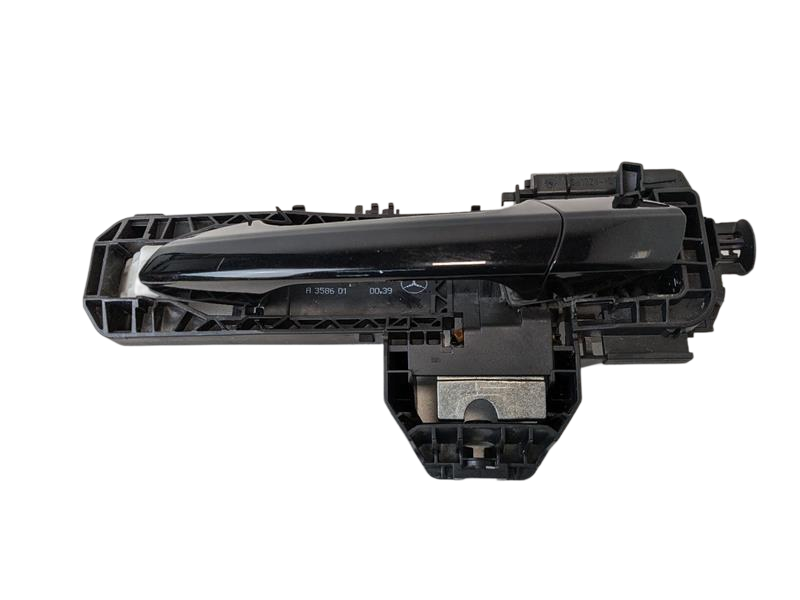 2008 - 2014 OEM MERCEDES-BENZ C300 REAR LEFT DRIVER SIDE EXTERIOR DOOR HANDLE