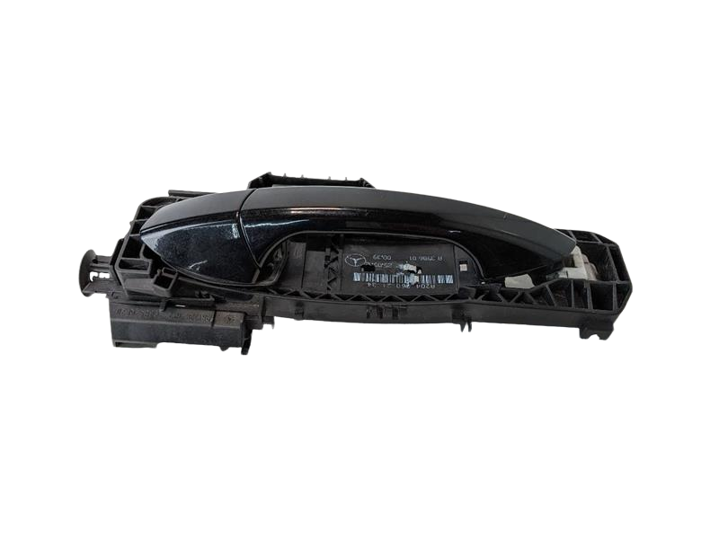 2008 - 2014 OEM MERCEDES-BENZ C300 REAR LEFT DRIVER SIDE EXTERIOR DOOR HANDLE