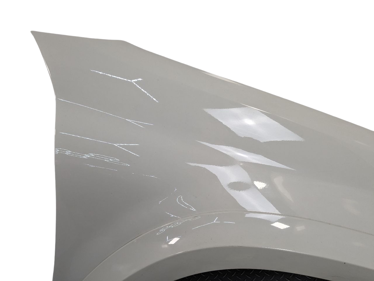 2008 - 2012 OEM MERCEDES-BENZ GL550 RIGHT PASSENGER SIDE FENDER PANEL COVER