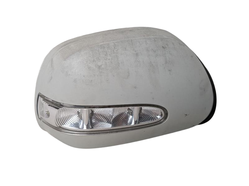 2008 - 2012 OEM MERCEDES-BENZ GL550 FRONT RIGHT PASSENGER SIDE VIEW DOOR MIRROR