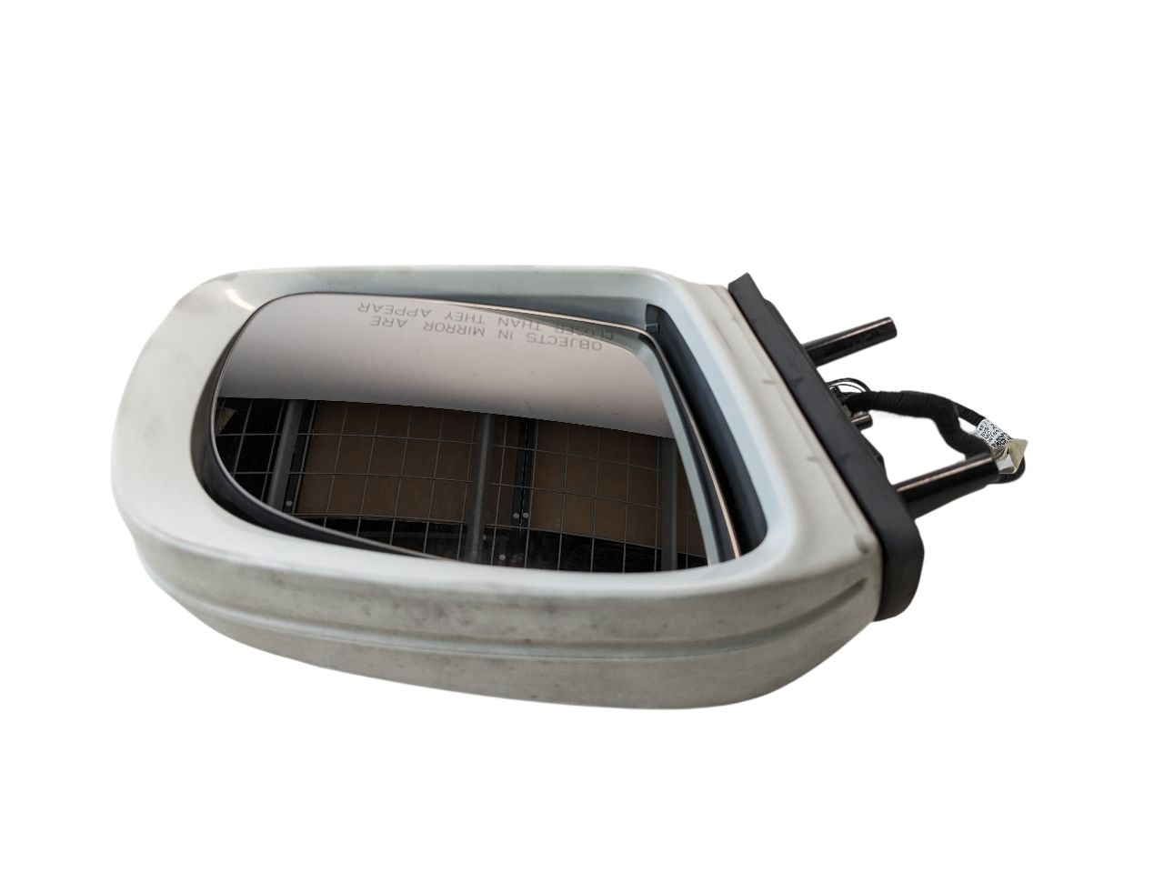 2008 - 2012 OEM MERCEDES-BENZ GL550 FRONT RIGHT PASSENGER SIDE VIEW DOOR MIRROR