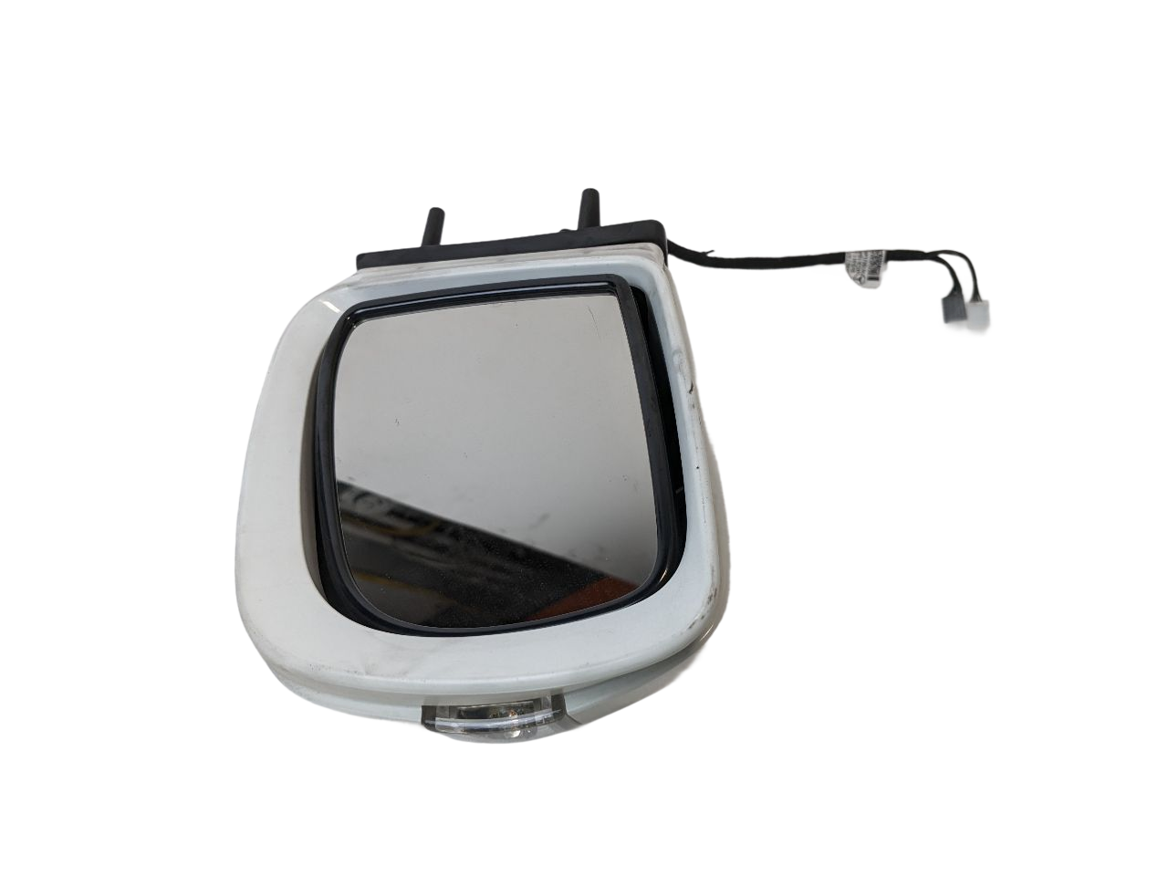 2008 - 2012 OEM MERCEDES-BENZ GL550 FRONT LEFT DRIVER SIDE VIEW DOOR MIRROR