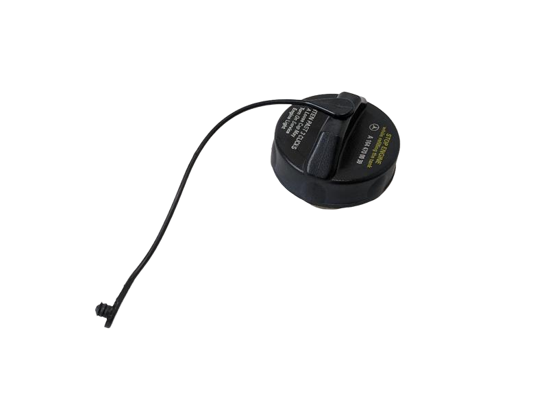 2008 - 2012 OEM MERCEDES-BENZ GL550 FUEL FILLER GAS TANK CAP ASSEMBLY