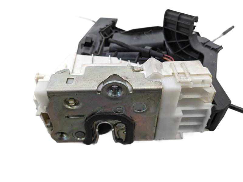 2008 - 2012 OEM MERCEDES-BENZ GL550 REAR LEFT DOOR LOCK LATCH ACTUATOR