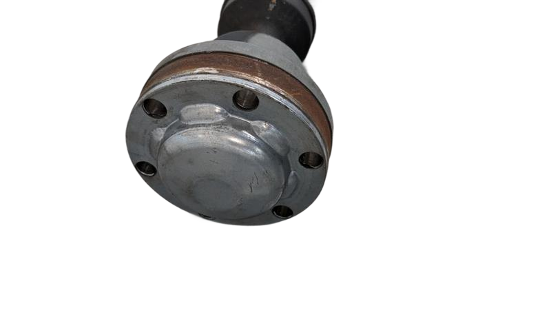 2008 - 2012 OEM MERCEDES-BENZ GL550 FRONT DRIVESHAFT CARDAN PROPELLER