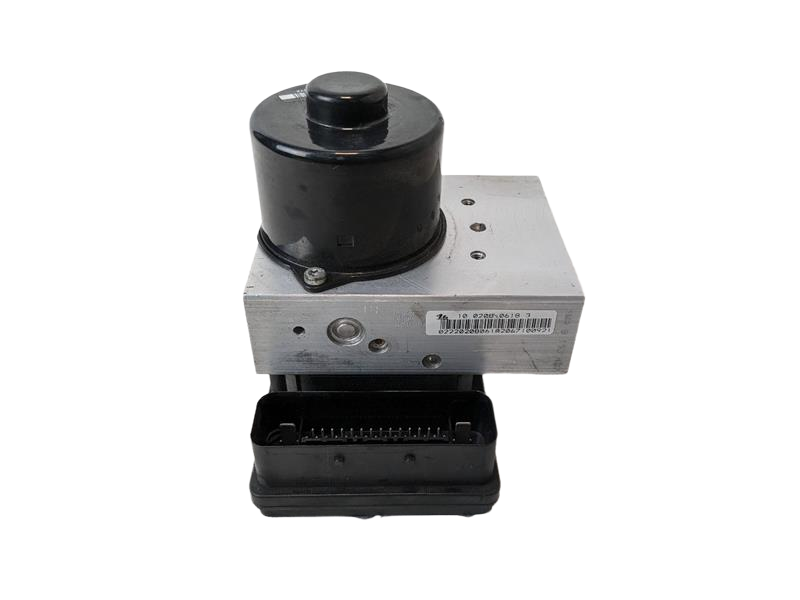 2008 - 2012 OEM MERCEDES-BENZ GL550 ABS ANTI-LOCK BRAKE PUMP CONTROL MODULE UNIT