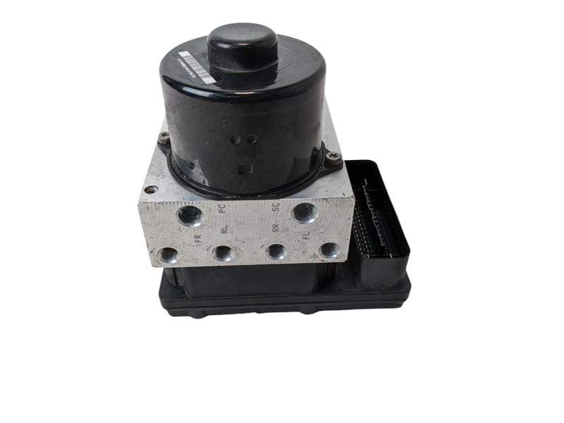 2008 - 2012 OEM MERCEDES-BENZ GL550 ABS ANTI-LOCK BRAKE PUMP CONTROL MODULE UNIT