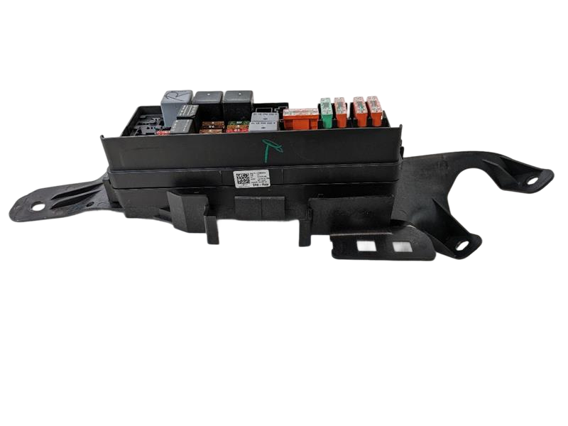 2008 - 2012 OEM MERCEDES-BENZ GL550 INTERIOR RELAY JUNCTION BLOCK CABIN FUSE BOX