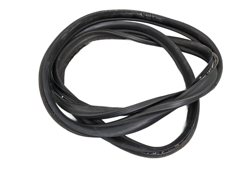 2008 - 2012 OEM MERCEDES-BENZ GL550 REAR TAILGATE TRUNK LID WEATHERSTRIP RUBBER