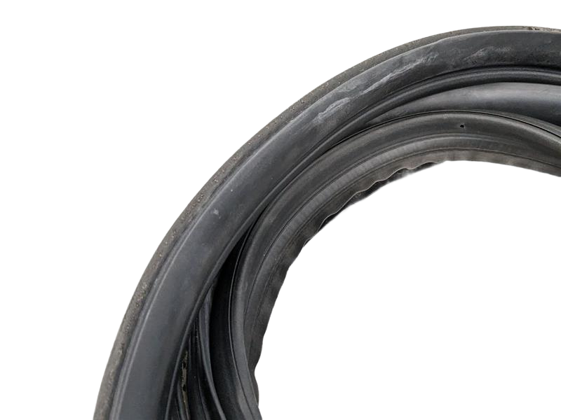 2008 - 2012 OEM MERCEDES-BENZ GL550 REAR TAILGATE TRUNK LID WEATHERSTRIP RUBBER